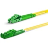 Equip 255104 „InfiniBand“ arba pluoštinis optinis kabelis 7 m E-2000 LC Geltona
