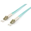 Equip 255230 „InfiniBand“ arba pluoštinis optinis kabelis 30 m LC Vandens spalva