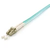 Equip 255423 „InfiniBand“ arba pluoštinis optinis kabelis 35 m LC Vandens spalva