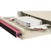 Equip 337315 komutacinė panelė 1U