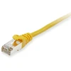 Equip 606313 tinklo kabelis Geltona 25 m Cat6a S/FTP (S-STP) Turas