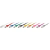Equip 606711 tinklo kabelis Pilka 30 m Cat6a S/FTP (S-STP)
