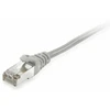 Equip 615506 tinklo kabelis Pilka 40 m Cat6 S/FTP (S-STP)