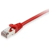 Equip 615524 tinklo kabelis Raudona 30 m Cat6 S/FTP (S-STP) Turas
