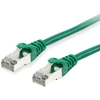 Equip 615544 tinklo kabelis Žalia 30 m Cat6 S/FTP (S-STP) Turas