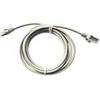 Equip 635502 tinklo kabelis Pilka 3 m Cat6 S/FTP (S-STP)