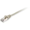 Equip 635502 tinklo kabelis Pilka 3 m Cat6 S/FTP (S-STP)
