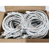 Equip 635510 tinklo kabelis Balta 1 m Cat6 S/FTP (S-STP)