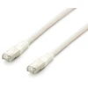 Equip 645611 tinklo kabelis Balta 2 m Cat6a S/FTP (S-STP)