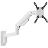 Equip 650140 monitoriaus laikiklis arba stovas 124,5 cm (49″) Siena Balta