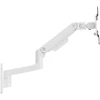 Equip 650140 monitoriaus laikiklis arba stovas 124,5 cm (49″) Siena Balta