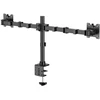 Equip 650177 monitoriaus laikiklis arba stovas 88,9 cm (35″) Stalas Juoda