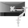 Equip 650190 monitoriaus laikiklis arba stovas 101,6 cm (40″) Stalas Juoda