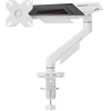 Equip 650190 monitoriaus laikiklis arba stovas 101,6 cm (40″) Stalas Juoda
