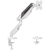 Equip 650190 monitoriaus laikiklis arba stovas 101,6 cm (40″) Stalas Juoda