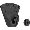 Equip 650365 televizoriaus laikiklis 2,54 m (100″) Juoda