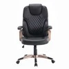 Ergonominė biuro kėdė Element Creative