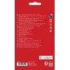 Ergonominiai spalvoti pieštukai Faber-Castell, 18 vnt.