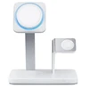 ESR 25W 3-in-1 Wireless Charger with MagSafe + CryoBoost