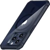 ESR Air Armor Dėklas MagSafe iPhone 15 Pro, Clear Juodas