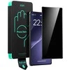 ESR Apsauginis stiklas Privacy Glass on Samsung Galaxy S25 Ultra