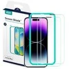 ESR Apsauginis stiklas Screen Protector Apple iPhone 14 Pro Max – 2 Pack