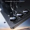 ESR Armorite kameros apsauga Samsung Galaxy S26 Ultra juoda