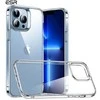 ESR Classic Hybrid Dėklas Apple iPhone 13 Pro Max, Matte Clear