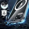 ESR klasikinis hibridinis „Halolock MagSafe“ dėklas, skirtas „iPhone 16e“ / „17e“ – permatomas