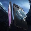 ESR Classic Hybrid Halolock MagSafe dėklas, skirtas iPhone 16e / 17e - juodas