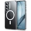 Dėklas ESR Classic Hybrid Samsung S25 Plus, skaidrus