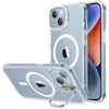 Dėklas ESR Classic Kickstand, skirtas iPhone 14, Magsafe (skaidrus)
