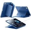 ESR Flip Hybrid Case for iPad Pro 11” 5 / 6 / 2024-2025 - Navy Mėlyna
