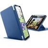 ESR atverčiamas hibridinis dėklas, skirtas iPad 10.9” 2022 / iPad 11” 2024 - Mėlyna