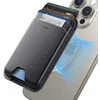 Dėklas ESR HaloLock magnetinė piniginė (juoda)