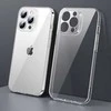 ESR Ice Shield Tempered-Glass Dėklas Apple iPhone 14 Pro Max, skaidrus