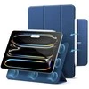 ESR Rebound Magnetic Case for iPad Pro 11" 5 / 6 / 2024-2025 - Navy Mėlyna