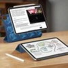 ESR atšokinėjantis magnetinis dėklas, skirtas iPad Pro 12.9” (2020/2021/2022) / 13” (2024/2025/2026) - Mėlyna