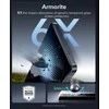 ESR UltraFit Armorite Apsauginis stiklas 2-pack Samsung Galaxy S26 Ultra skaidrus