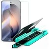 ESR UltraFit Armorite Apsauginis stiklas 2-pack Samsung Galaxy S26 Ultra skaidrus