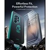 ESR UltraFit Armorite Apsauginis stiklas 2-pack Samsung Galaxy S26 Ultra skaidrus