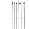 Esschert_Des Augalo atrama PY25, 6.2 cm x 2.8 cm x 131 cm