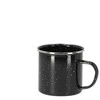 Esschert_Des Puodelis Esschert Design, emaliuotas plienas, 98 mm, 0.49 l