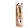 Esschert_Des Turistinis peilis grybautojų Esschert Design GT16, 178 mm