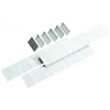 Esselte Skirtukai kartotekiniams vokams Euroflex, 50mm, 25vnt