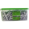 Essve FIBO sraigtas CorrSeal 8×90, 100 vnt.
