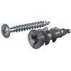 Essve Kaištis su varžtu Driva TP12, 4.5 mm x 35 mm, 4 vnt.