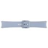 ET-SFR94LLE Samsung Galaxy Watch 6/6 Classic M/L sportinis dirželis Icy Mėlyna