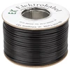 ETB Elektrokabel Garsiakalbio kabelis SMYp 2 x 0.22 mm juodas 300 m