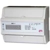 ETI Modulinis elektros skaitiklis (DEC-3, 3 fazių)